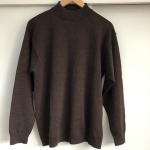Bellissimo Moda Italia Sweaters - Merino Sweater By Bellissimo Italia Bellissimo Moda Italia Sweaters - Merino Sweater By Bellissimo Italia